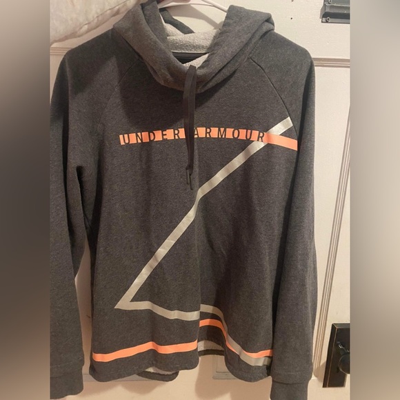 Under Armour Hoodie - Picture 1 of 2